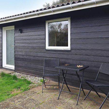 4 Person Holiday Home In L Kken Løkken Eksteriør bilde