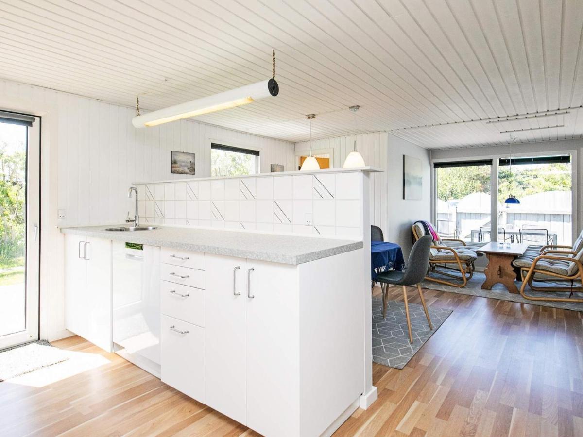 4 Person Holiday Home In L Kken Løkken Eksteriør bilde