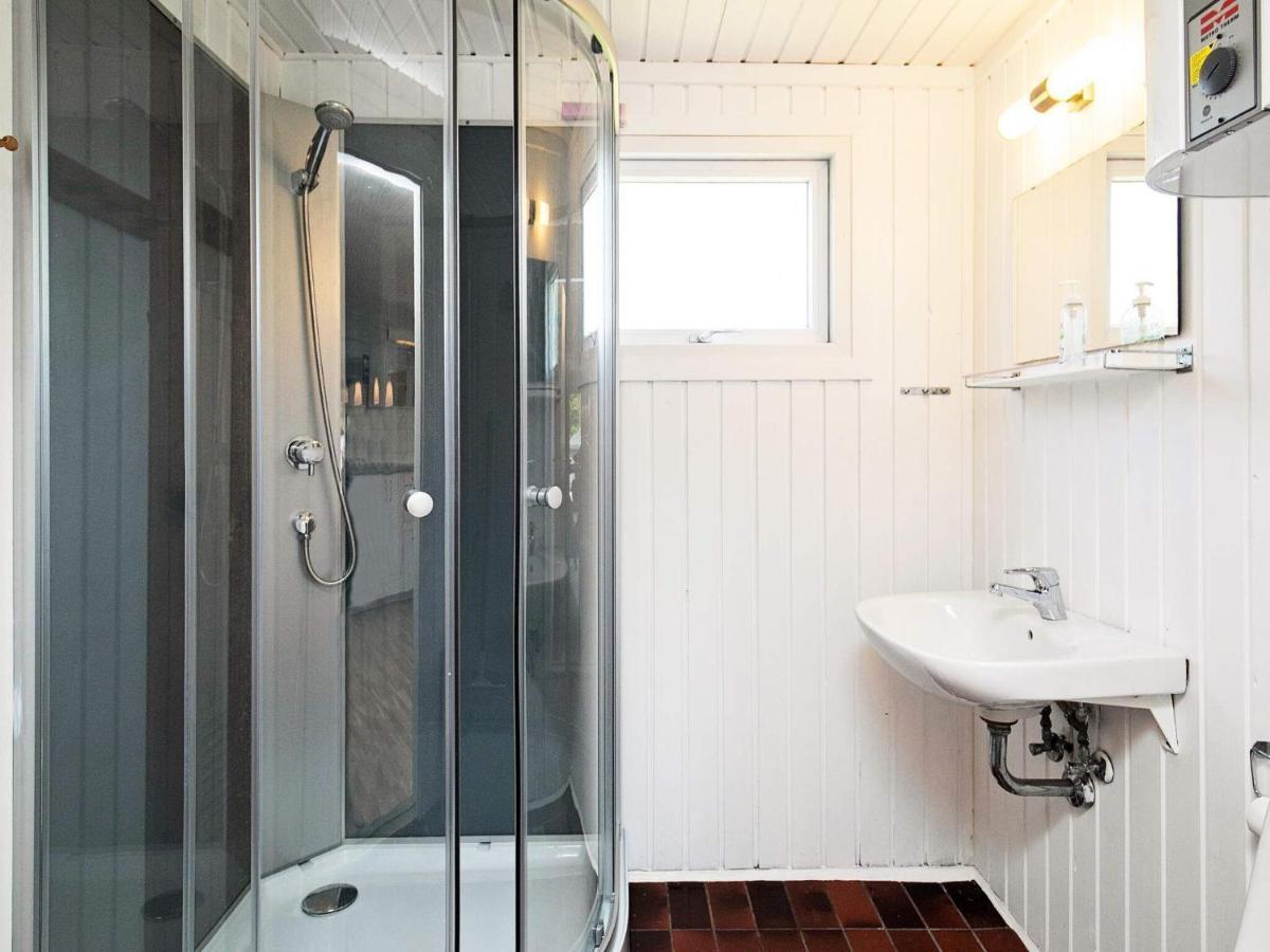 4 Person Holiday Home In L Kken Løkken Eksteriør bilde