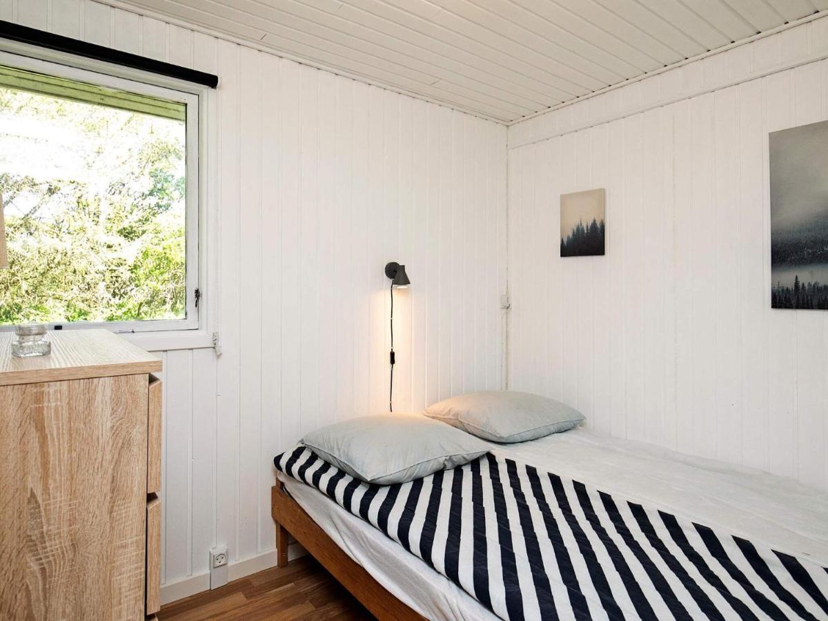 4 Person Holiday Home In L Kken Løkken Eksteriør bilde
