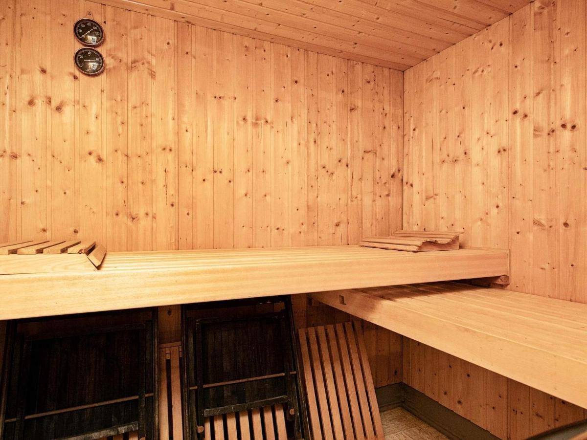 4 Person Holiday Home In L Kken Løkken Eksteriør bilde