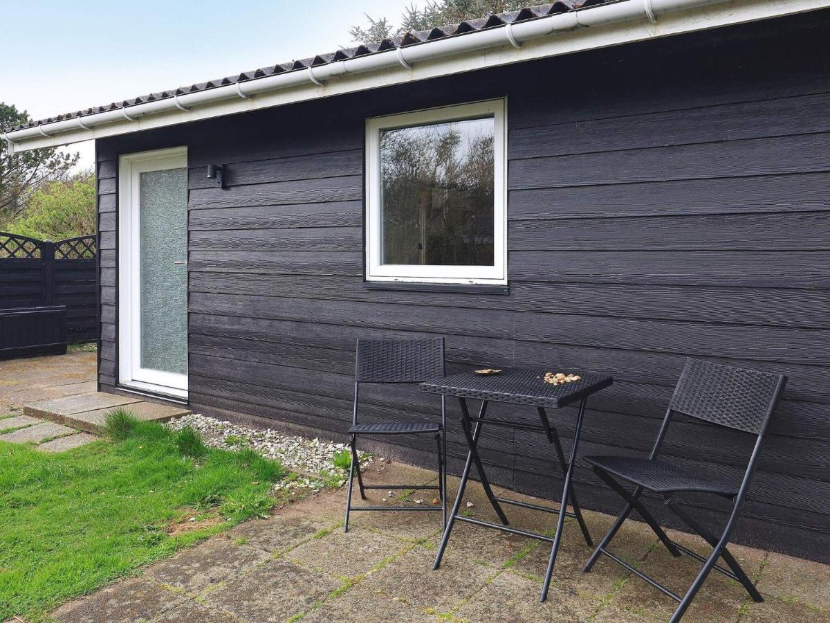 4 Person Holiday Home In L Kken Løkken Eksteriør bilde